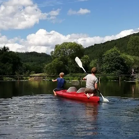 Hébergement de vacances L'oiseau Bleu