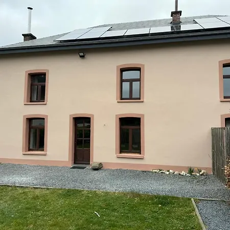 L'oiseau Bleu Rochehaut