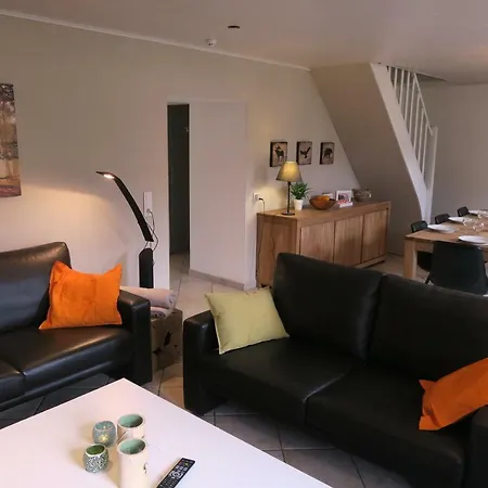 Nyaraló L'oiseau Bleu *