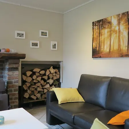 Nyaraló L'oiseau Bleu