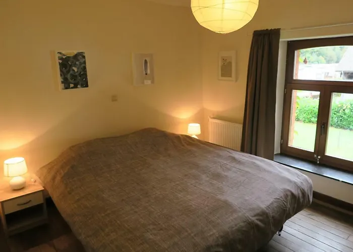 Nyaraló L'oiseau Bleu *