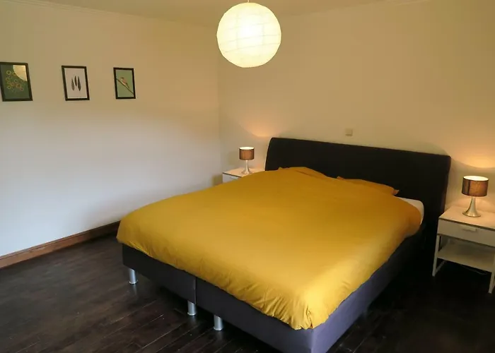 L'oiseau Bleu Rochehaut