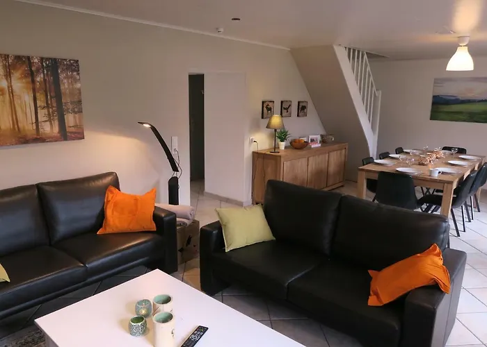 Nyaraló L'oiseau Bleu *