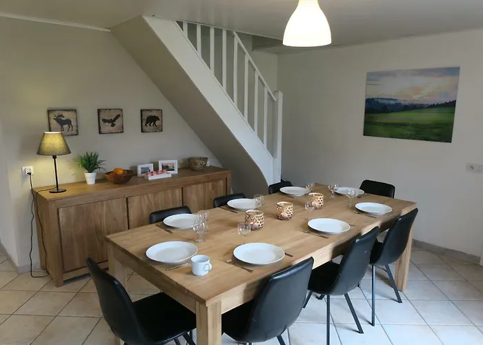 L'oiseau Bleu * Rochehaut