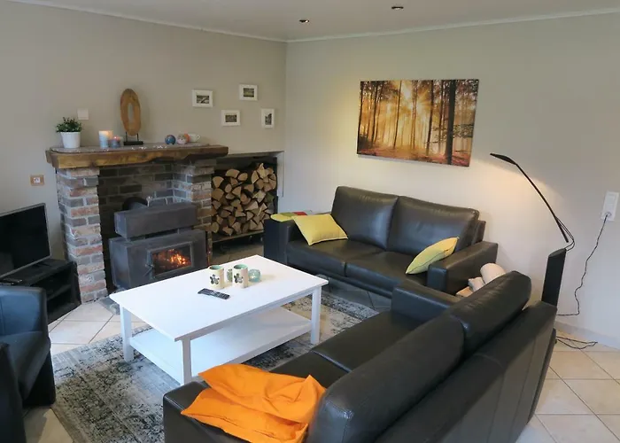 L'oiseau Bleu Rochehaut